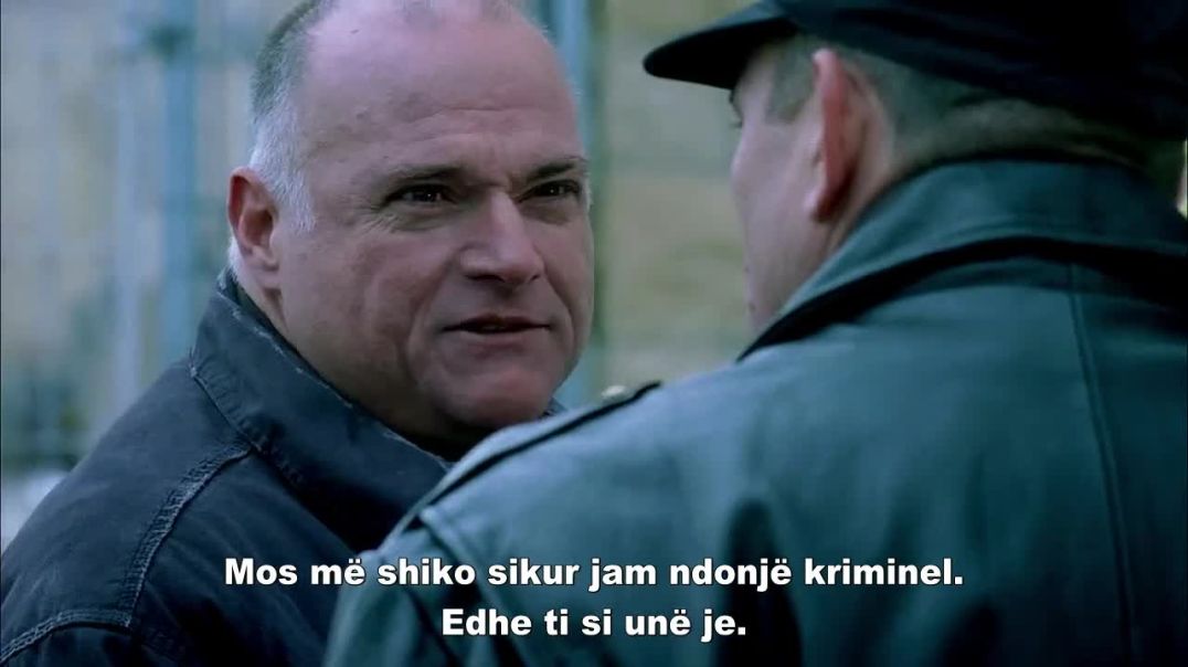 Prison Break - Sezoni 2 - Episodi 2