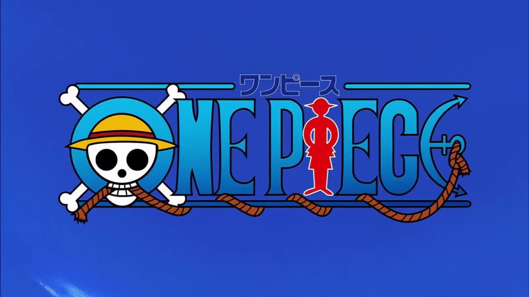 One Piece - Kaze wo Sagashite [HD]