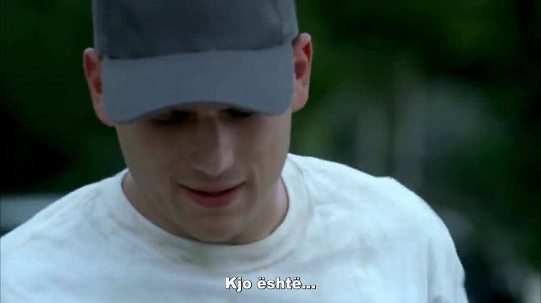 Prison Break - Sezoni 2 - Episodi 11