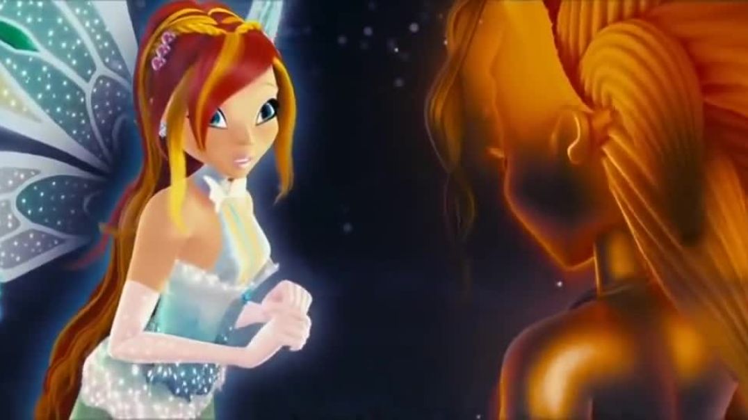 Film Vizatimor - Winx Club Sekreti i Mbretërisë së Humbur Dubluar ne Shqip