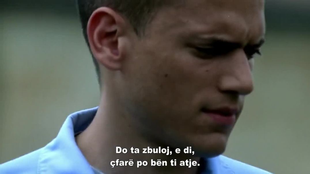 Prison Break - Sezoni 1 - Episodi 10