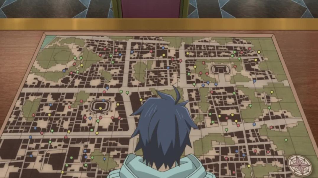 log-horizon-dub-episode-24