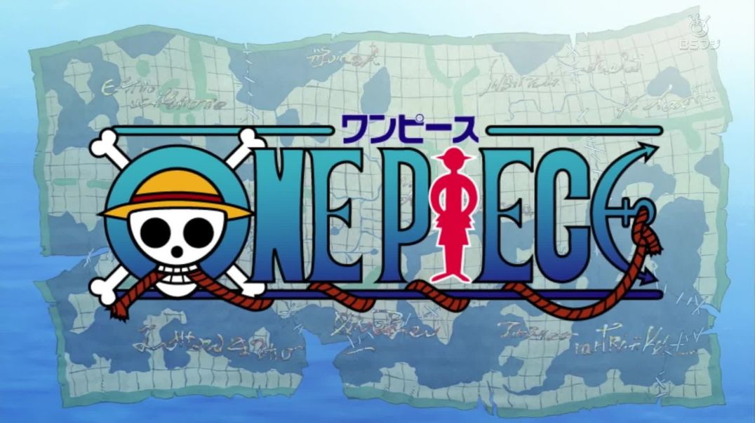 One Piece - Brand New World [HD]