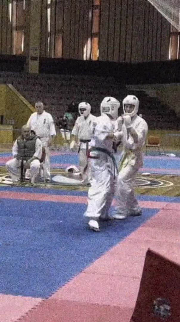 144🥋🥋