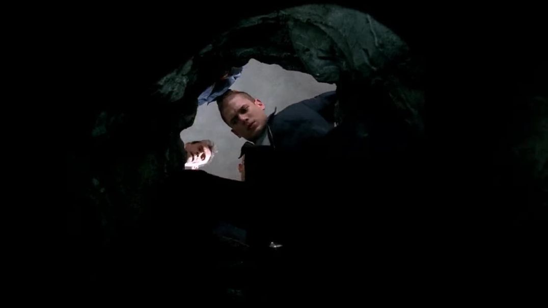 Prison Break - Sezoni 1 - Episodi 15