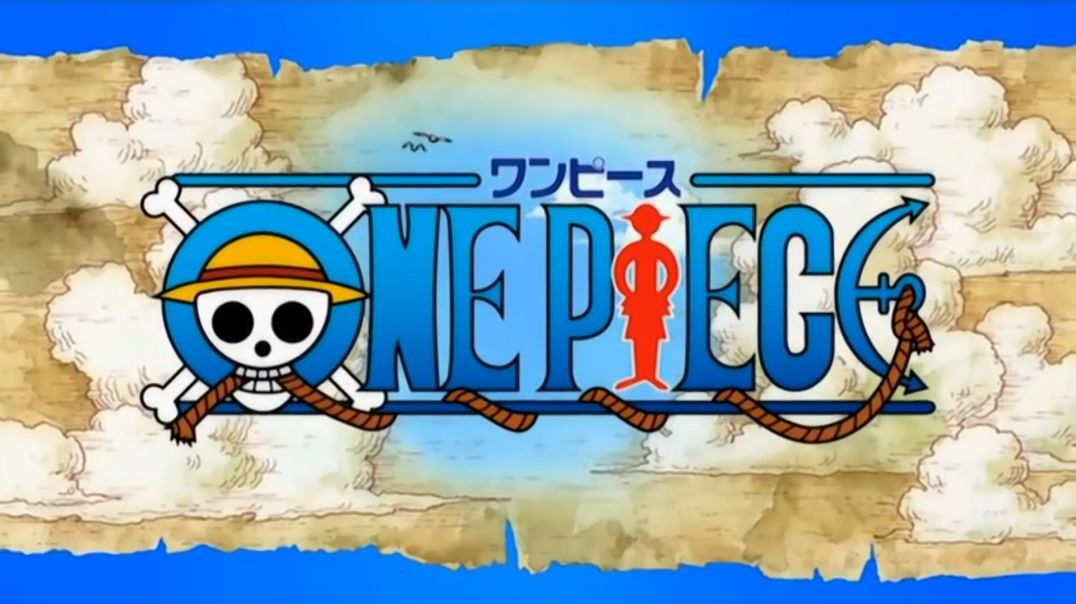 One Piece - We Are! (Remix) [HD]