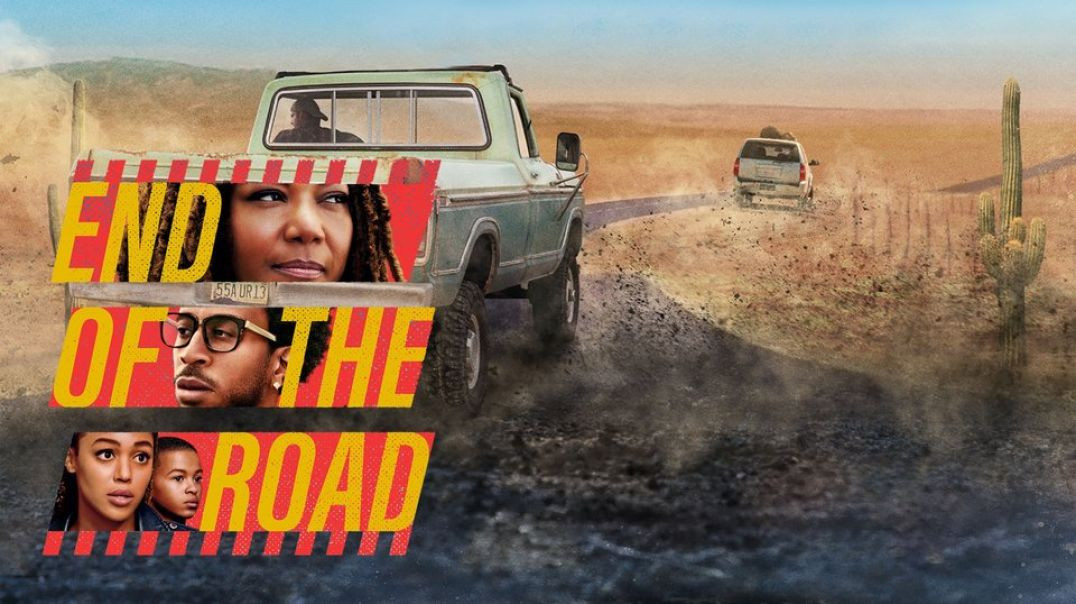 ⁣End of the Road (2022) Film me titra Shqip