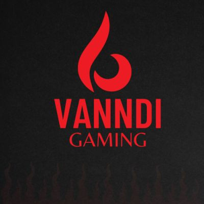 Vanndi Gaming