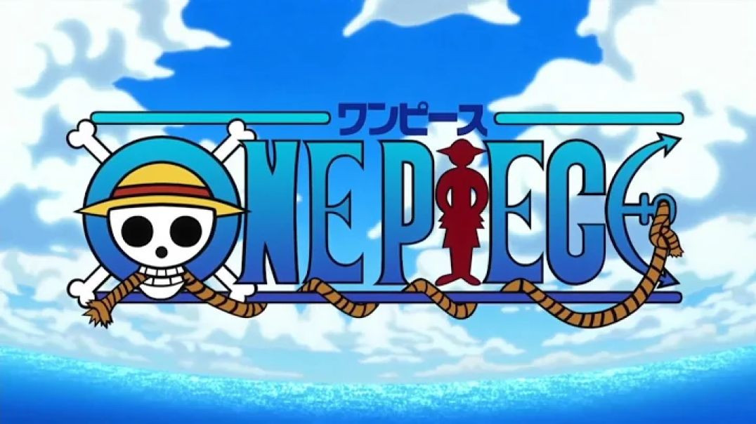 One Piece - We Are! (Straw Hat Pirates Version) [HD]