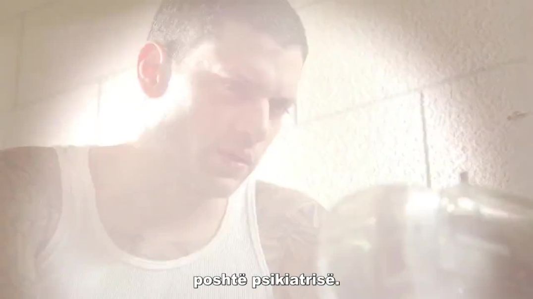 Prison Break - Sezoni 1 - Episodi 18