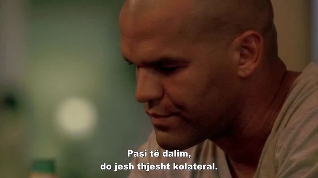 Prison Break - Sezoni 3 - Episodi 10