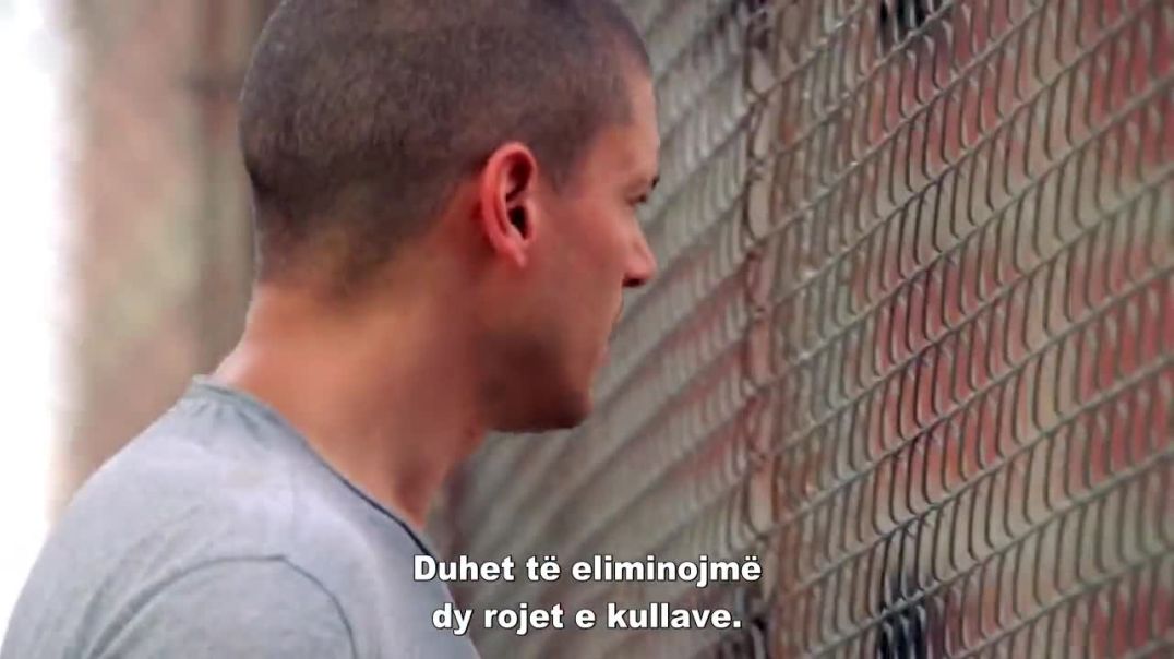 Prison Break - Sezoni 3 - Episodi 7