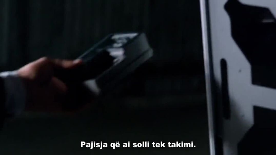 Prison Break - Sezoni 4 - Episodi 17