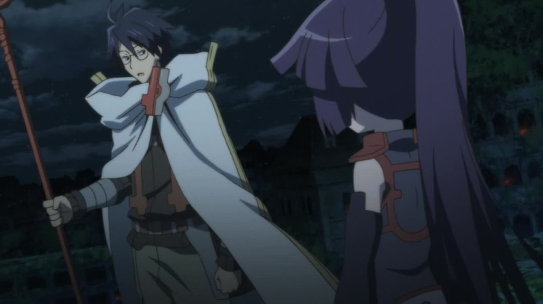 log-horizon-dub-episode-1