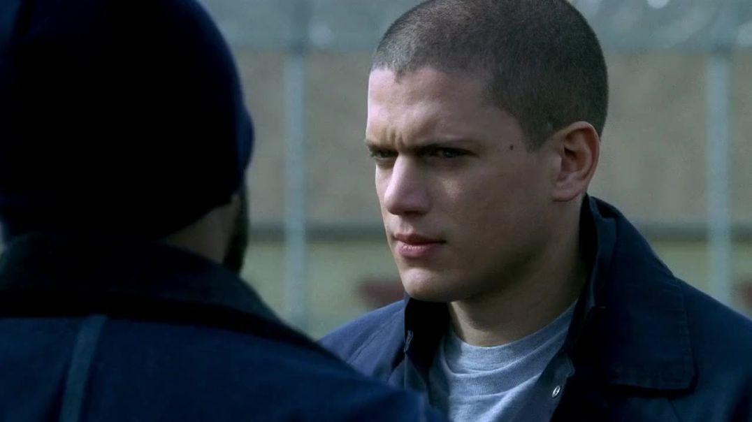 Prison Break - Sezoni 1 - Episodi 22