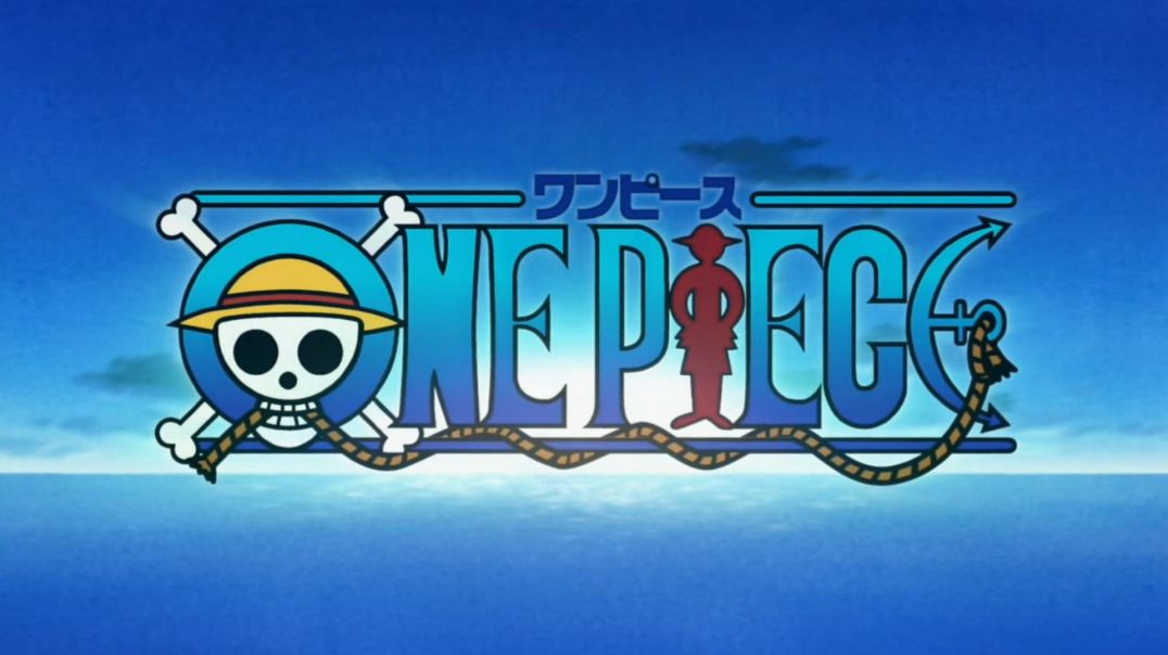 One Piece - Crazy Rainbow [HD]