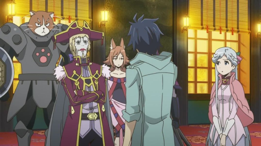 log-horizon-dub-episode-25