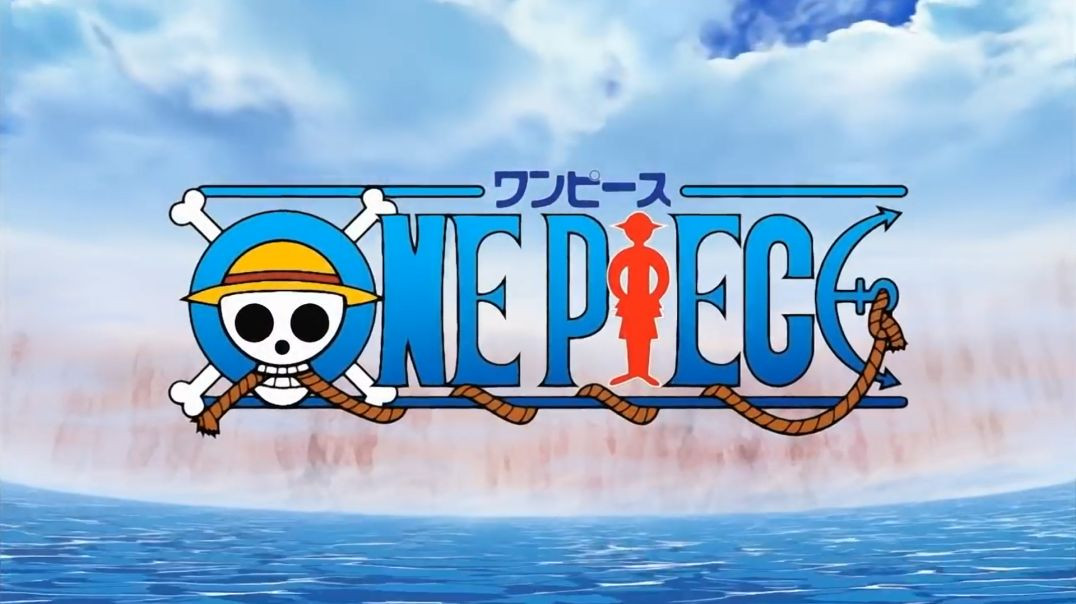 One Piece - Share the World [HD]