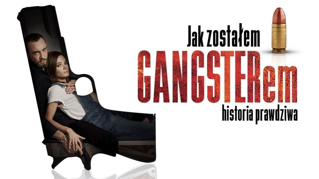 How I Became a Gangster Film me titra Shqip