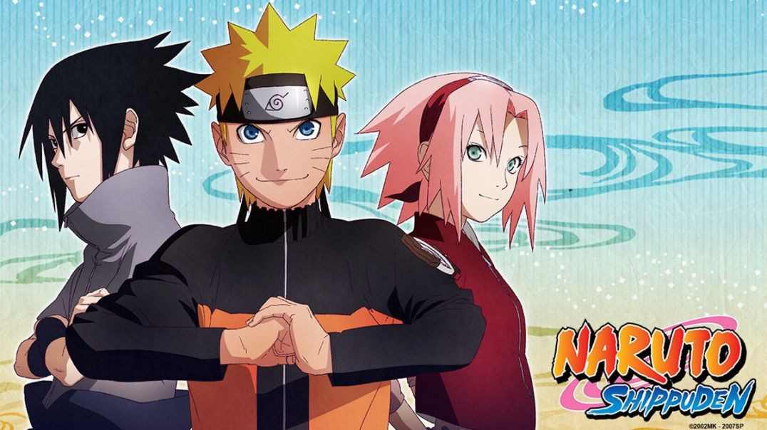 Naruto Shipuden episodi 216 Me titra Shqip