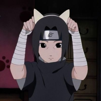 Itachi