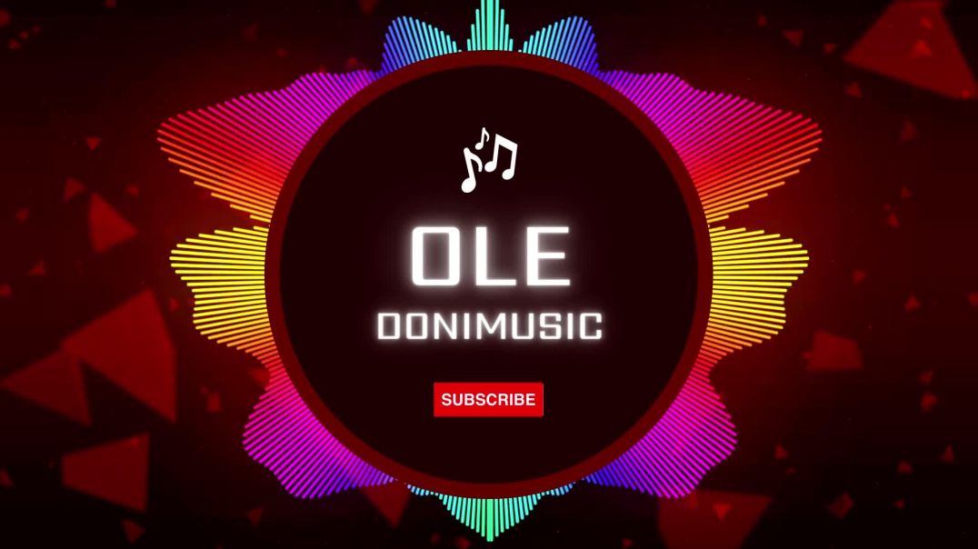 DoniMusic - Ole Official Video ( Prod by Festi Prodaction )