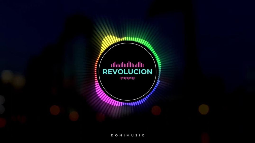 Doni - Revolucion  prod by ( Festi Production ) OFFICIAL VIDEO