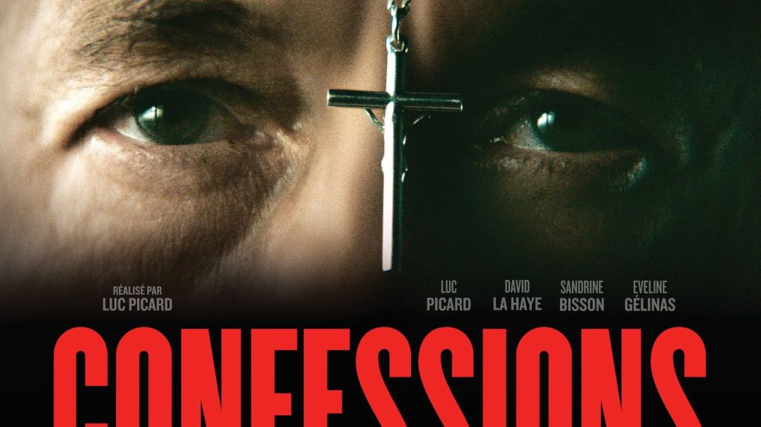 Confessions (2022) Film me titra Shqip