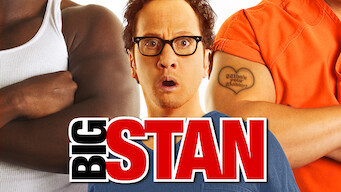 Big Stan (2007) - Me titrat shqip