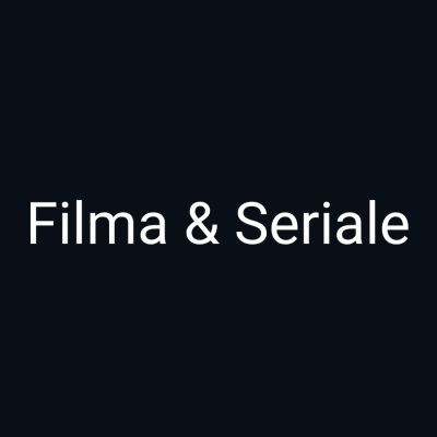 Seriale Filma