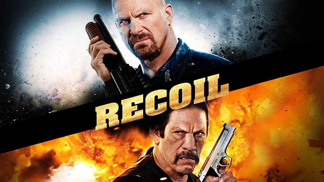 Recoil Film me titra Shqip