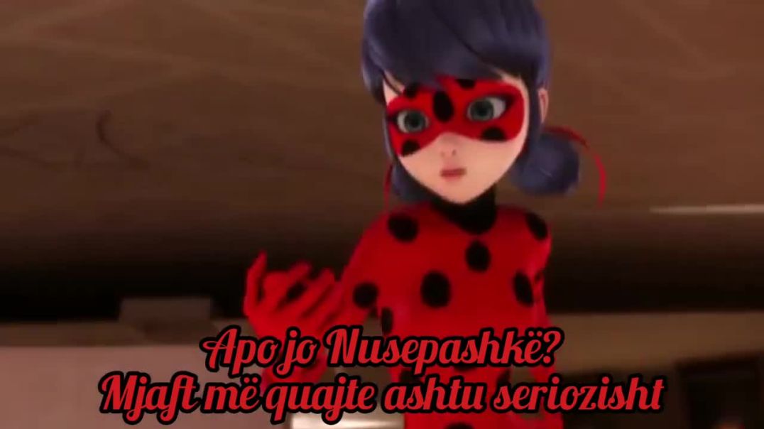 Sekretet e Magjikëve||Si e perfytyron Adriani Nusepashkën 🐞