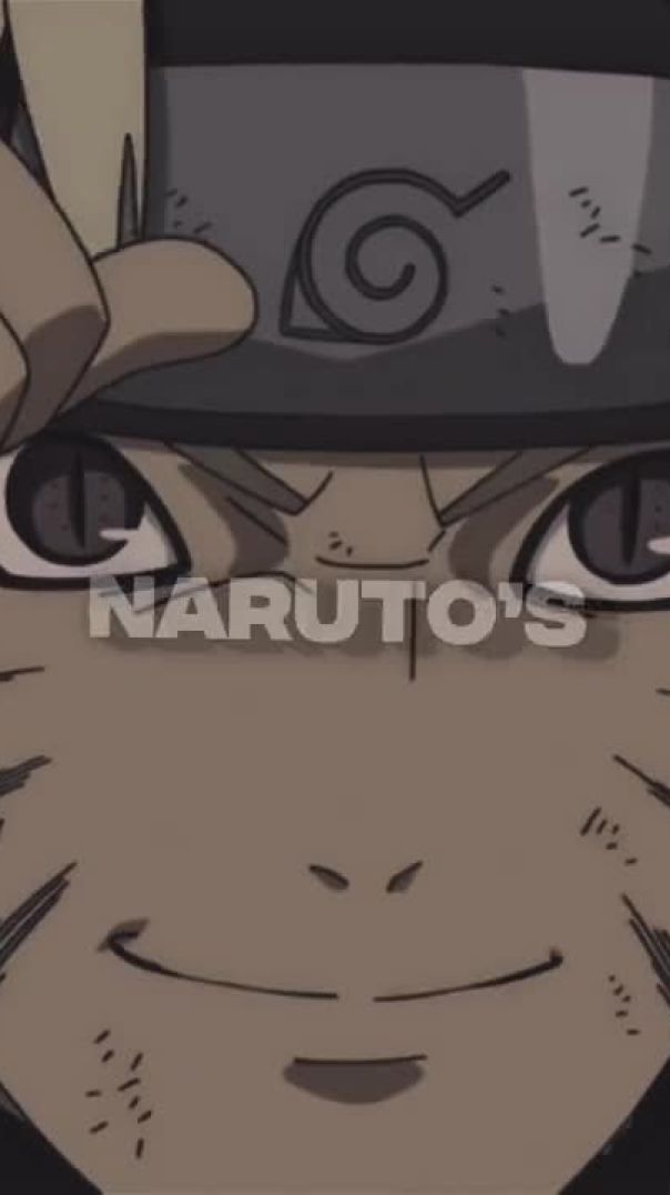 Naruto Shippuden