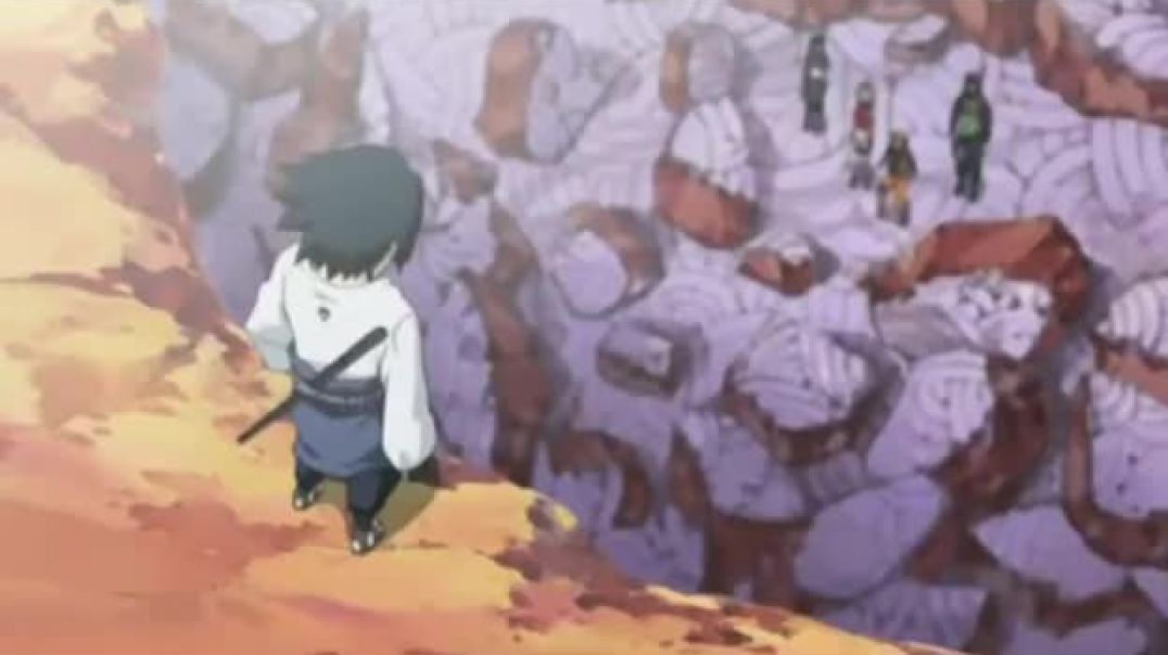 Naruto takon Sasuken Naruto Shippuden episodi 1 Dubluar Ne Shqip