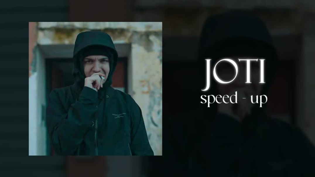 ELAI - JOTI (Speed up)