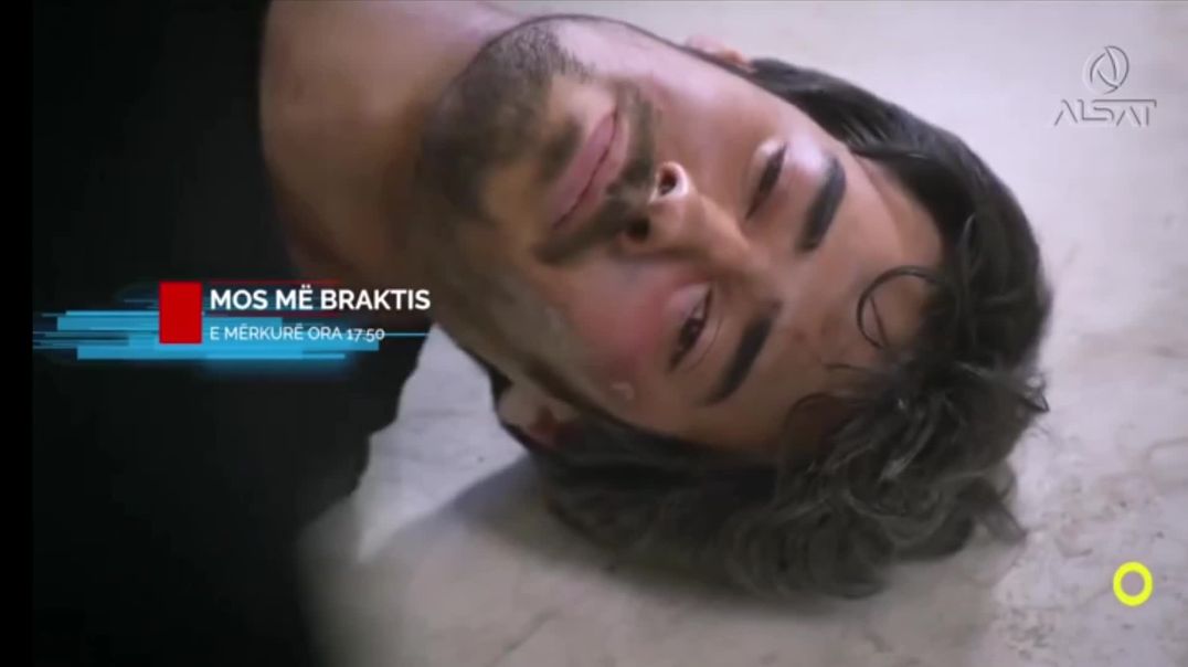 Mos me braktis Episodi 198 E merkur  29.03.2023