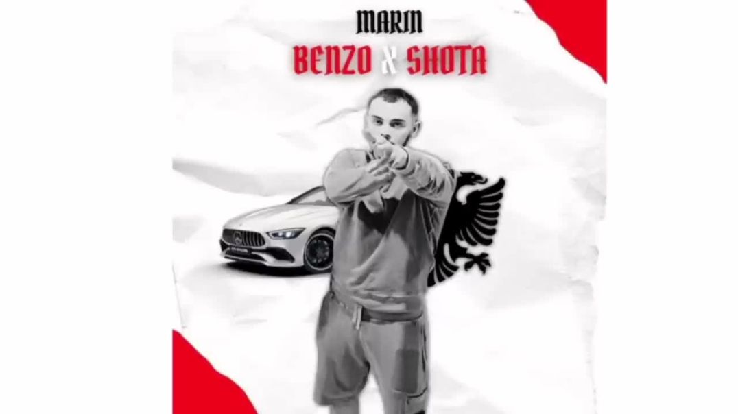 Marin - Benzo x Shota