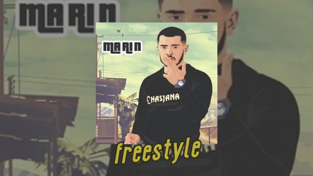 Marin - #freestyle