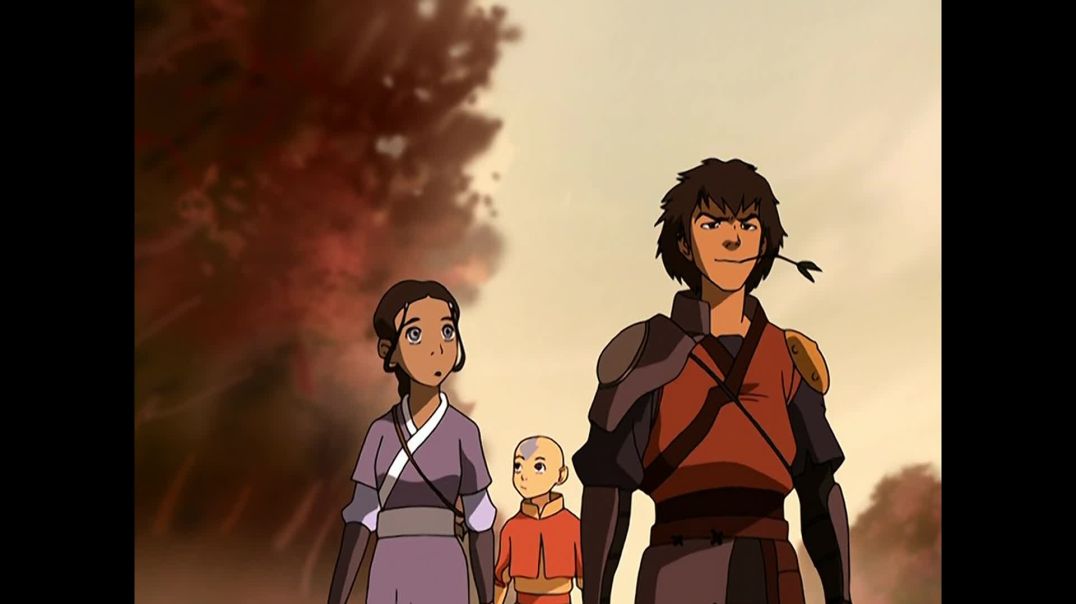 Avatar Sezoni 1 - Episodi 10