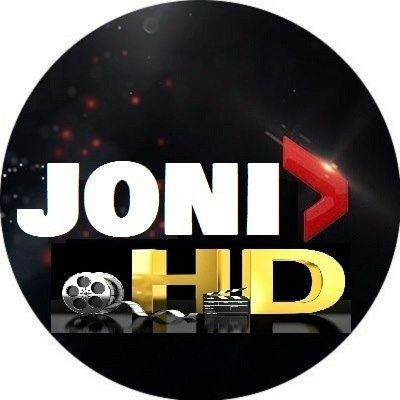 JoniHD