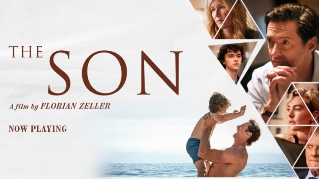 The Son (2022) Film me titra Shqip