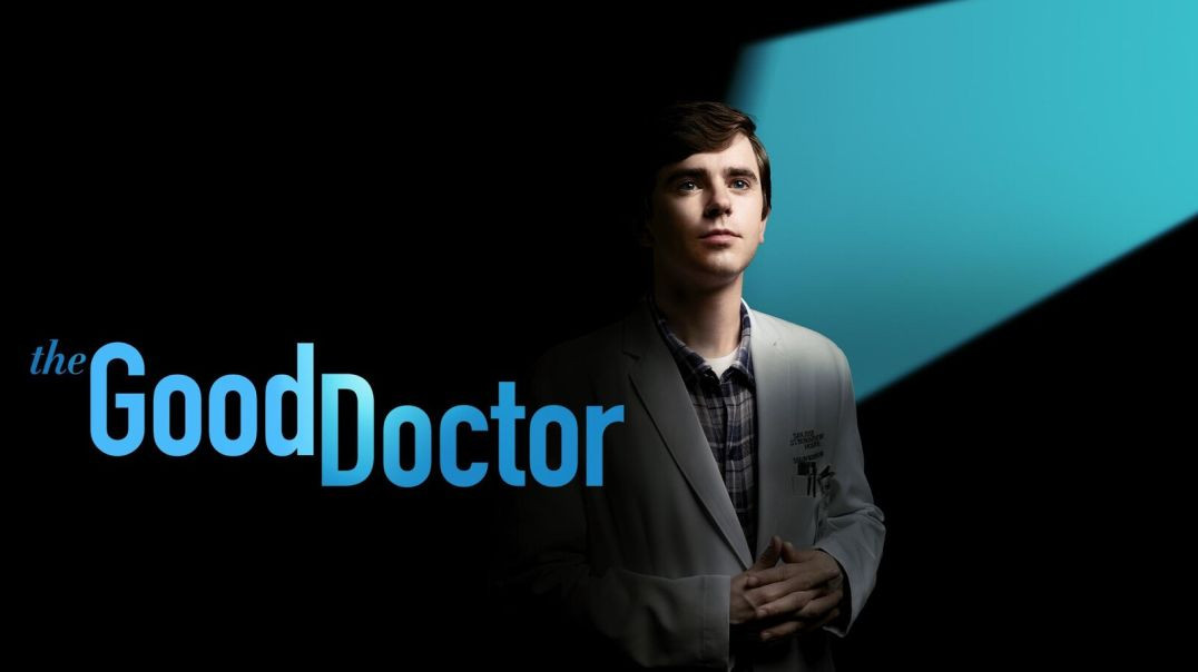 The Good Doctor Sezoni 1 Episodi 2 Me titra Shqip