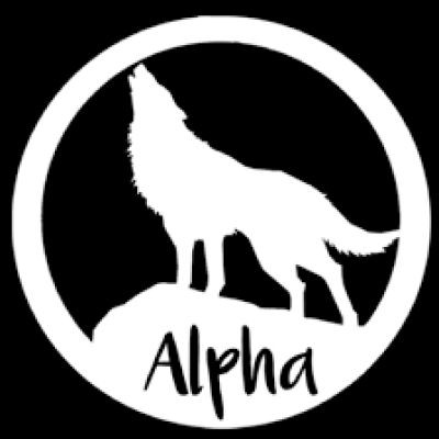 alpha lyrics