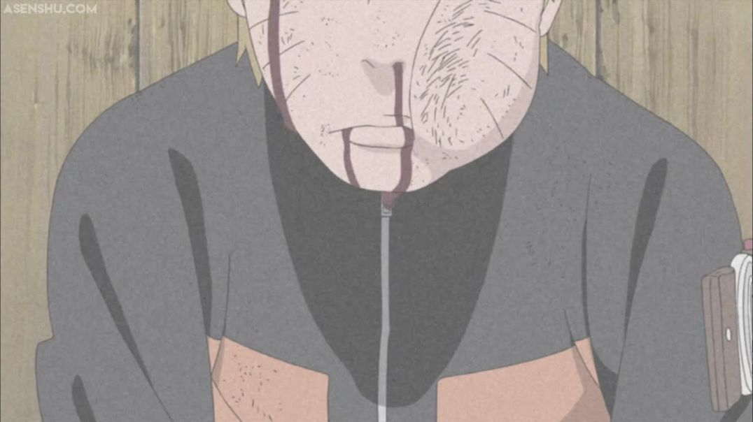 Naruto Shipuden episodi 238 Me titra Shqip