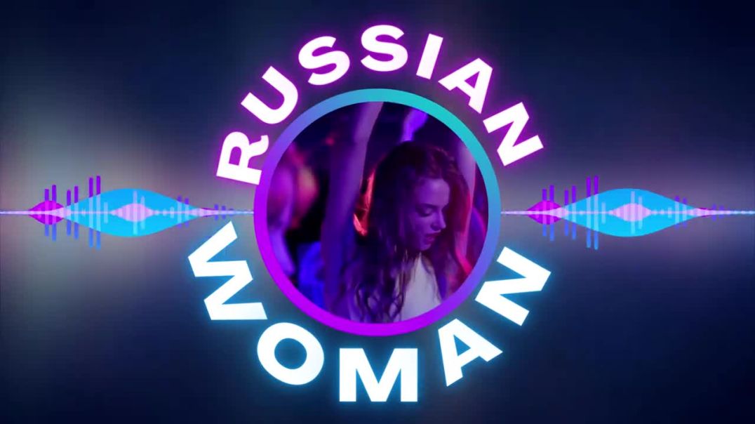 ⁣Daniela Ustinova - Russian Woman ( REMIX AND EFFECTS + ) With AutoTune