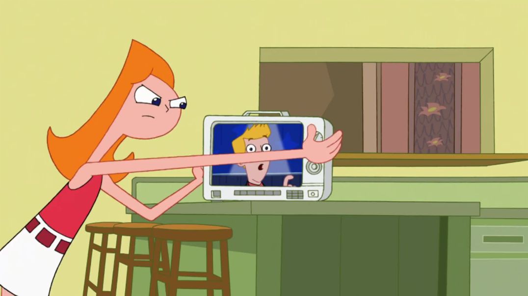 Fines dhe Ferb (Phineas and Ferb) - Dubluar në Shqip Episodi 4