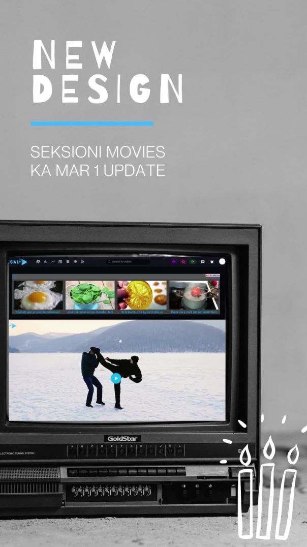 KsAl Movies UPDATE