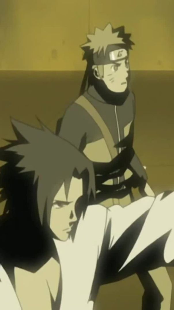 Sasuke takon dhelpren me 9 bishta naruto dubluar ne shqip episodi 1