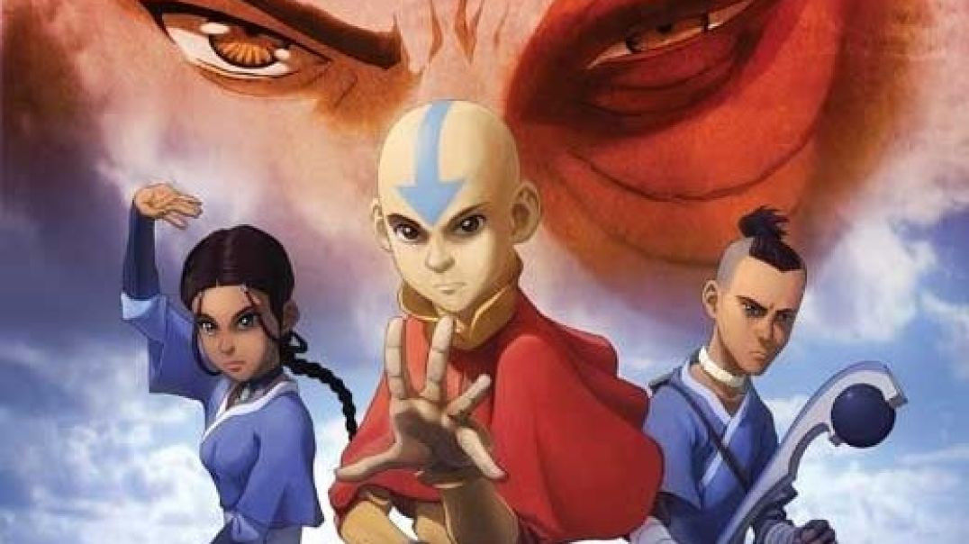 Avatar Sezoni 1 - Episodi 2