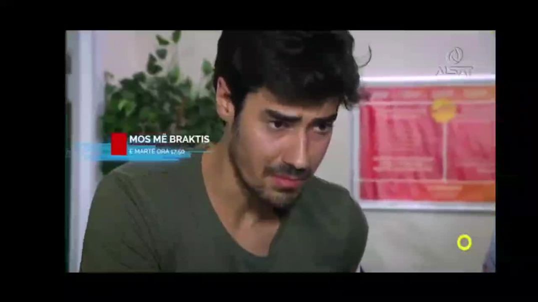 Mos me braktis Episodi 212 E mart 18.04.23